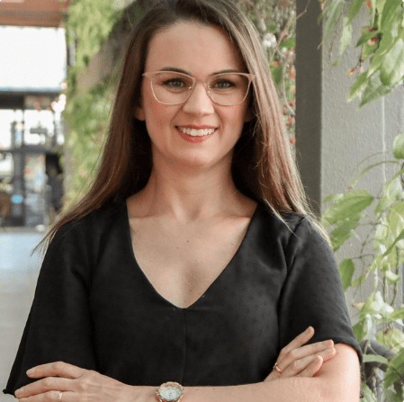 Alice Fernandes de Oliveira | Psicóloga