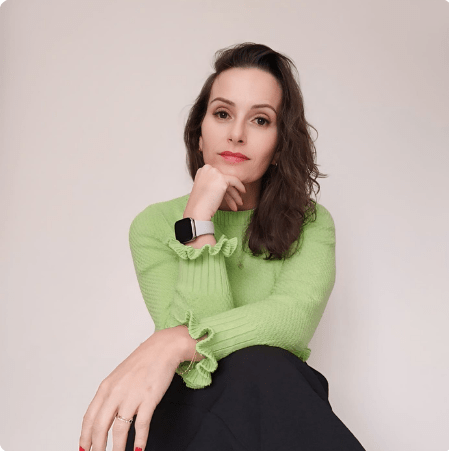 Adriana Waltrick Córdova | Psicoterapeuta especializada em comportamento alimentar