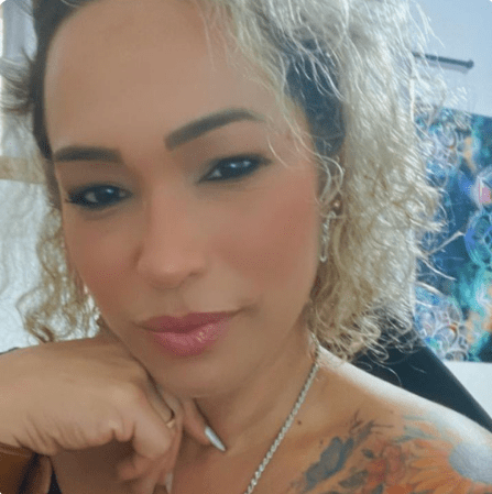 Luana Ribeiro | Psicoterapeuta Humanista Intercultural